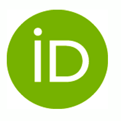 ORCID icon